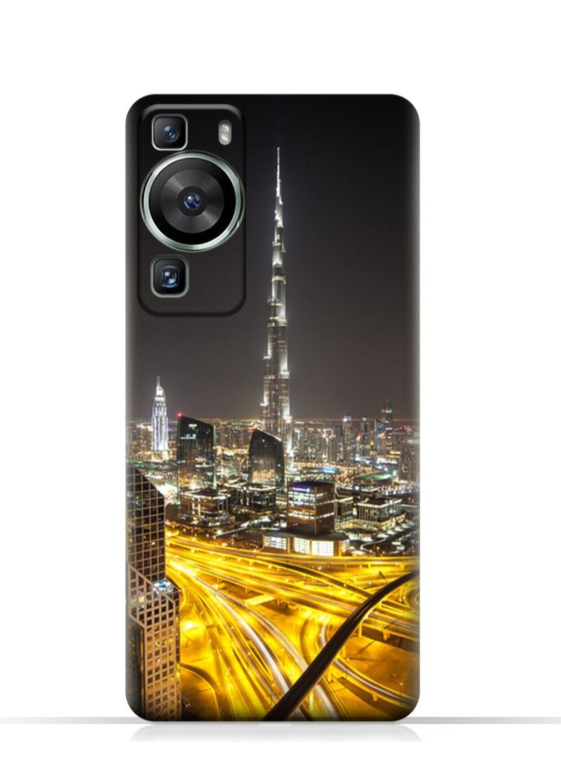 AMC DESIGN Protective Case Cover For Huawei P60 - Image 1