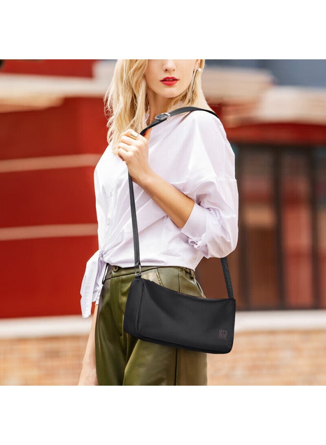 Golf Crossbody Bag For Women, Fashionable Handbag, Water-resistant Phone Bag, Shoulder Bag, Qixi Gift For Girlfriend - Image 1