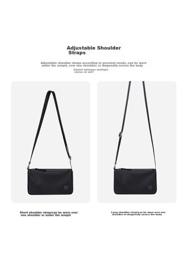 Golf Crossbody Bag For Women, Fashionable Handbag, Water-resistant Phone Bag, Shoulder Bag, Qixi Gift For Girlfriend - Image 3