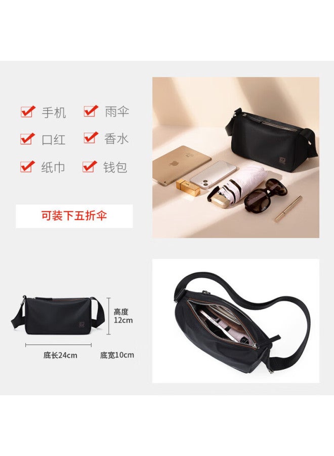 Golf Crossbody Bag For Women, Fashionable Handbag, Water-resistant Phone Bag, Shoulder Bag, Qixi Gift For Girlfriend - Image 5