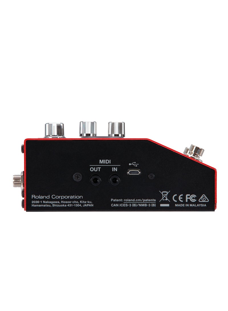 BOSS BOSS RC-10R Rhythm Loop Station  - Image 3