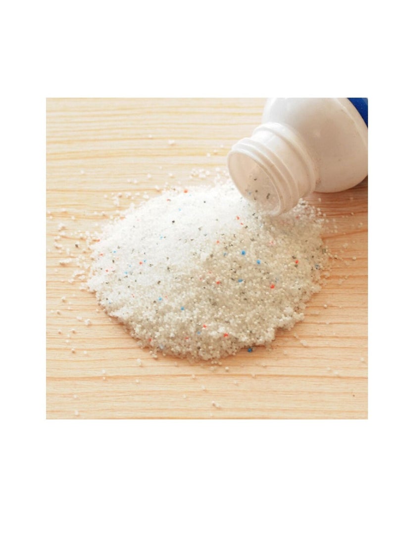 WILD TORNADO - Powerful Kitchen Sink Toilet Sewer Dredge Clog Remove Drain Powder 110GPowerful Kitchen Sink Toilet Sewer Dredge Clog Remove Drain Powder 110G - Image 1