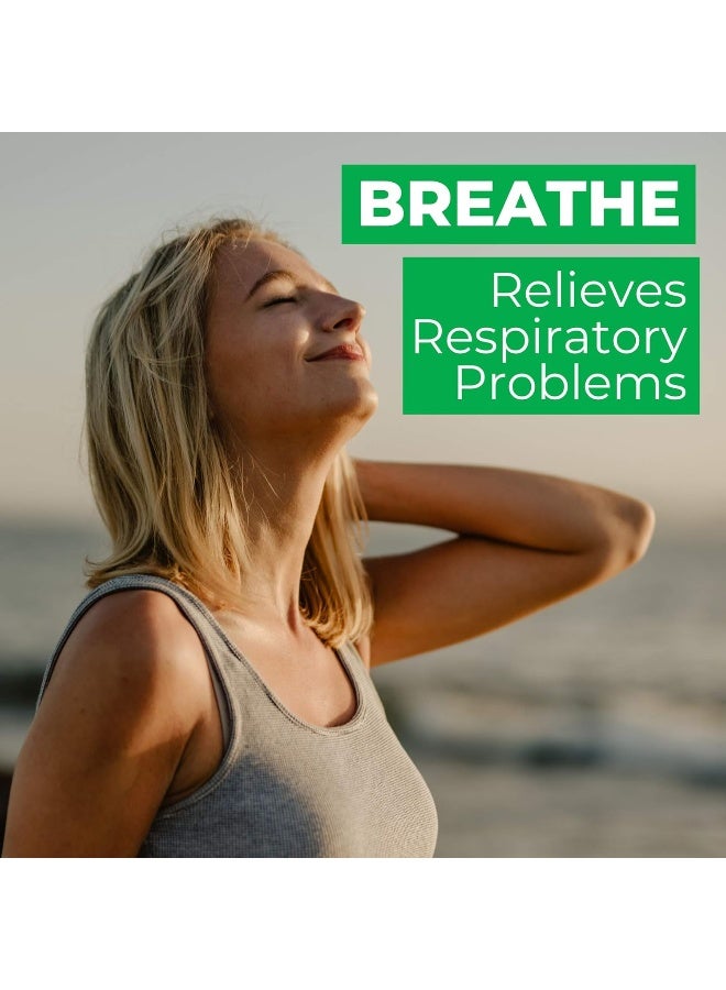 Oculus Organics مركب طحالب البحر من أوكولوس أورغانيكس - 120 كبسولة طحالب بحرية 1500 ملغ - Image 5