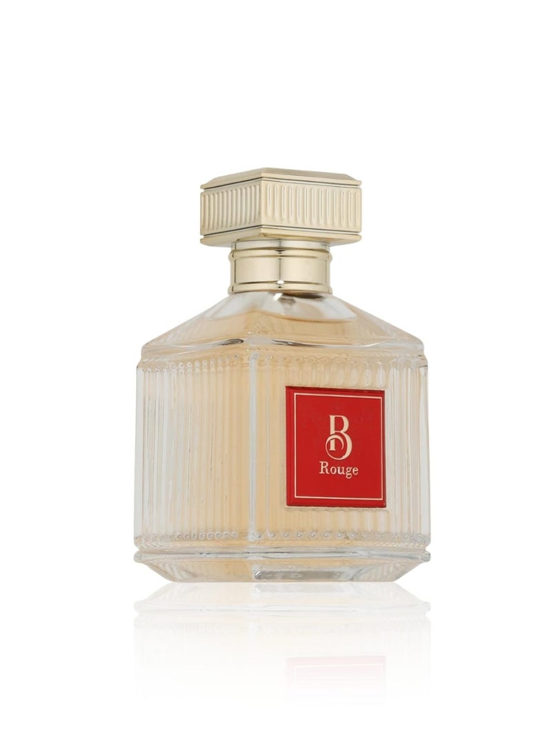 Fragrance World Baccarat Rouge Perfume 100 ml - Image 2