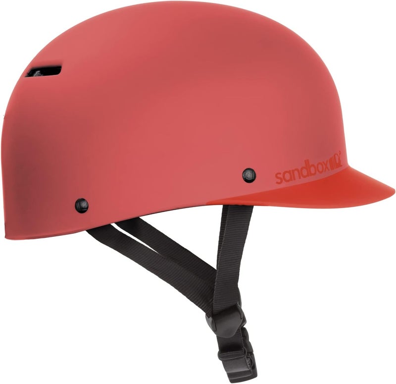 SANDBOX Classic 2.0 Low Rider Wake Helmet - Image 4