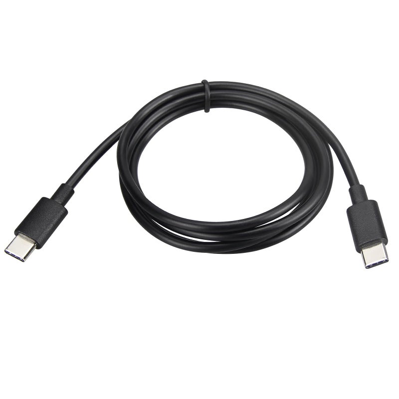 Smays USB C Cable Replacement for Samsung Charger Fast Charging Cord Type C for Galaxy S22 Ultra S23 S10 S9 S8 Note 9 A80 - Image 2