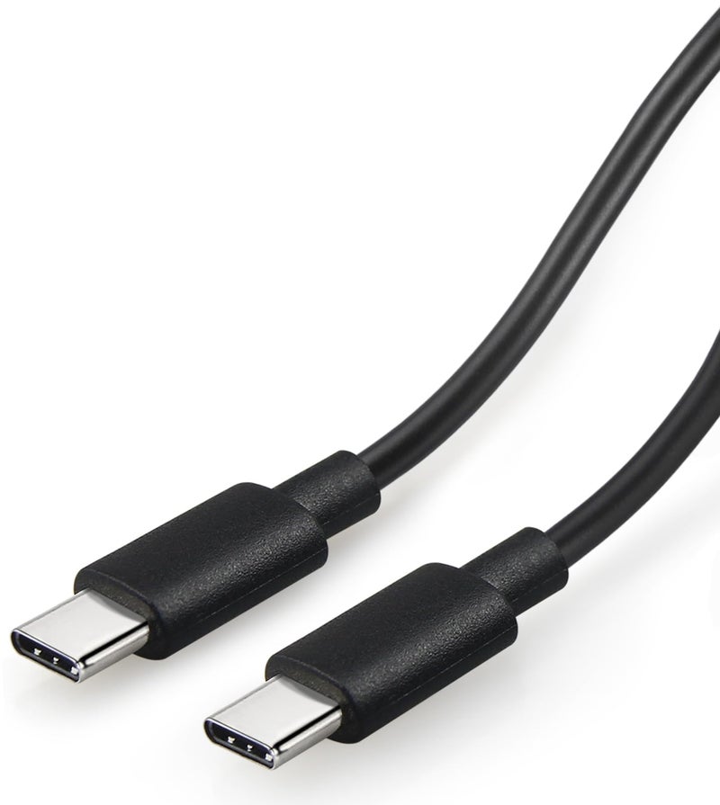Smays USB C Cable Replacement for Samsung Charger Fast Charging Cord Type C for Galaxy S22 Ultra S23 S10 S9 S8 Note 9 A80 - Image 1