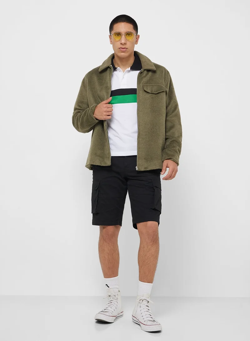 Seventy Five Casual Polo Shirt