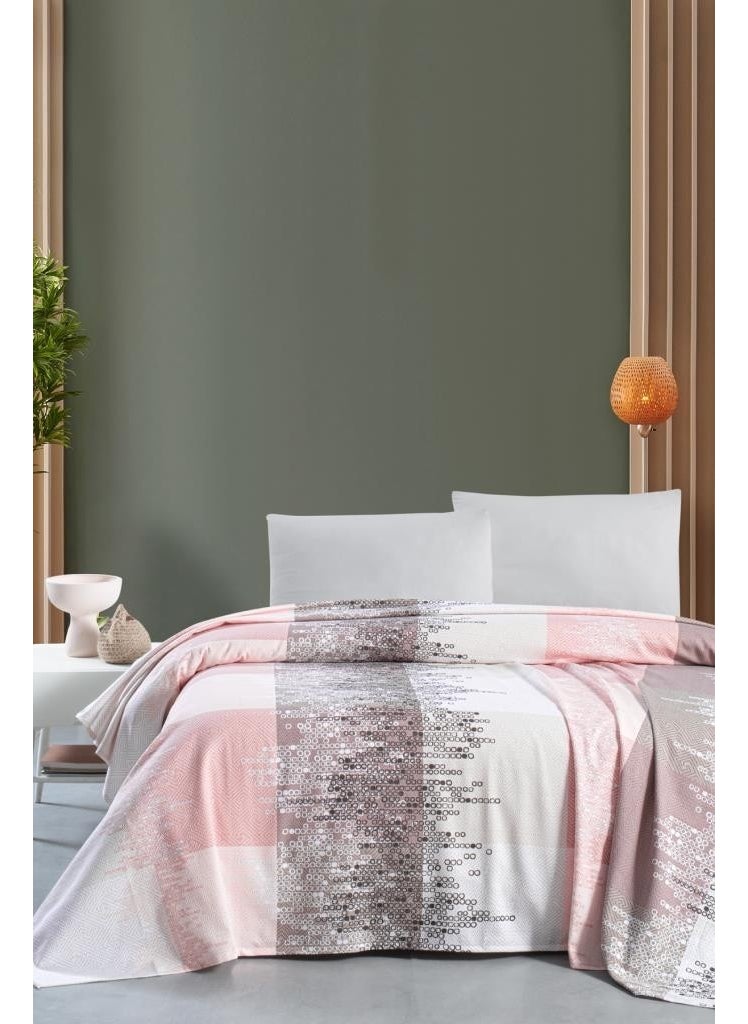 Mulberry Cerin Double Pique Bedspread 220X230  - Image 1
