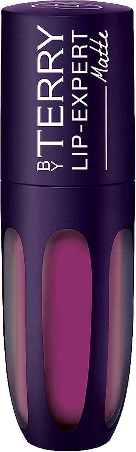By Terry Lip Expert Matte 14 Pruple Fiction361171