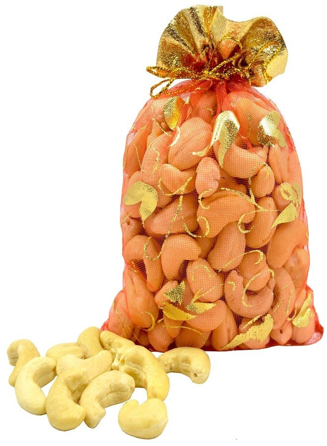 Midiron 100% Natural Premium Whole Row Cashew (100 g) - Image 1