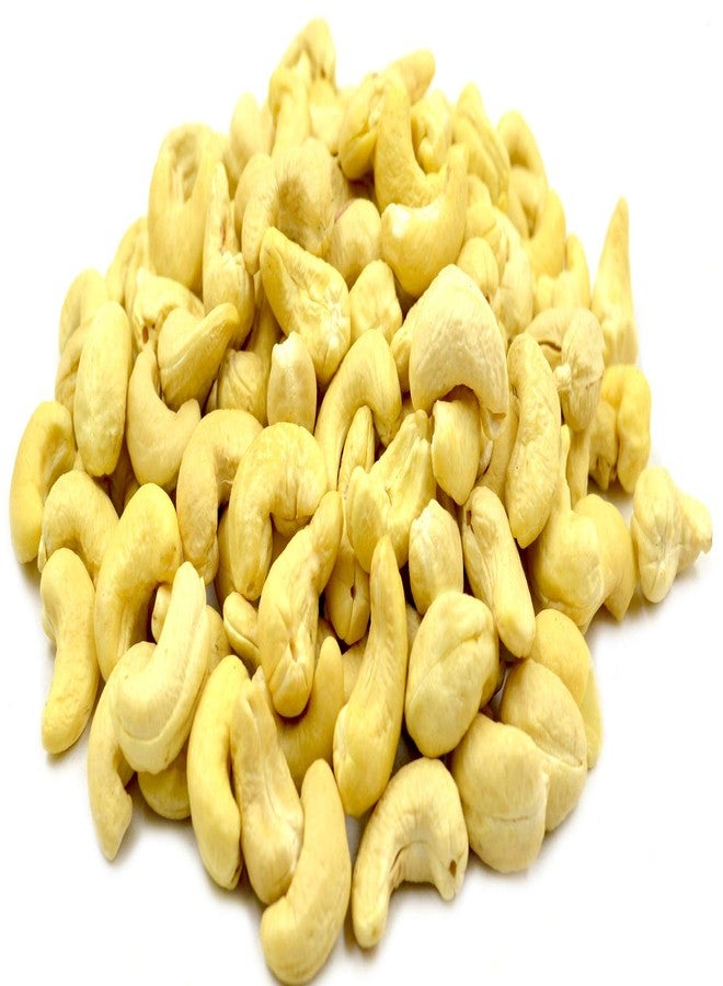 Midiron 100% Natural Premium Whole Row Cashew (100 g) - Image 3