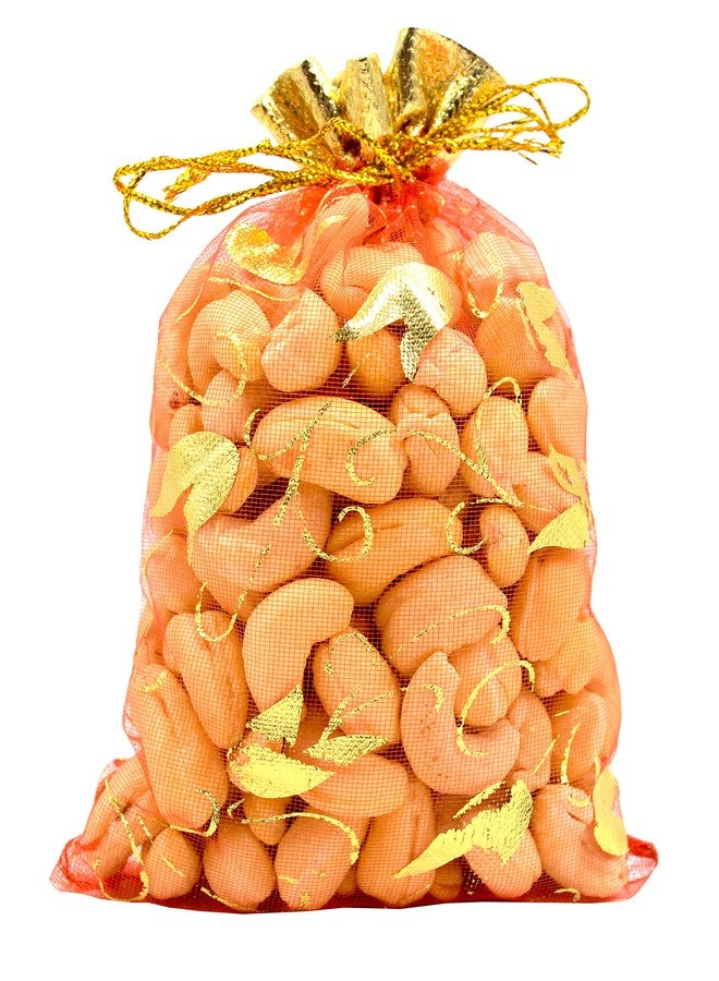Midiron 100% Natural Premium Whole Row Cashew (100 g) - Image 2