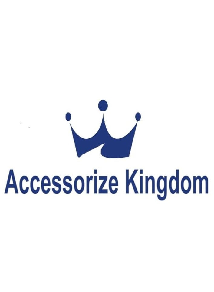 Accessorize Kingdom Accessorize Kingdom Women's Bra Panty Set Lace Push Up Non-Wired Solid Lingerie Set Bikini Set for Women Lingerie Set for Women & Girls  - Image 4