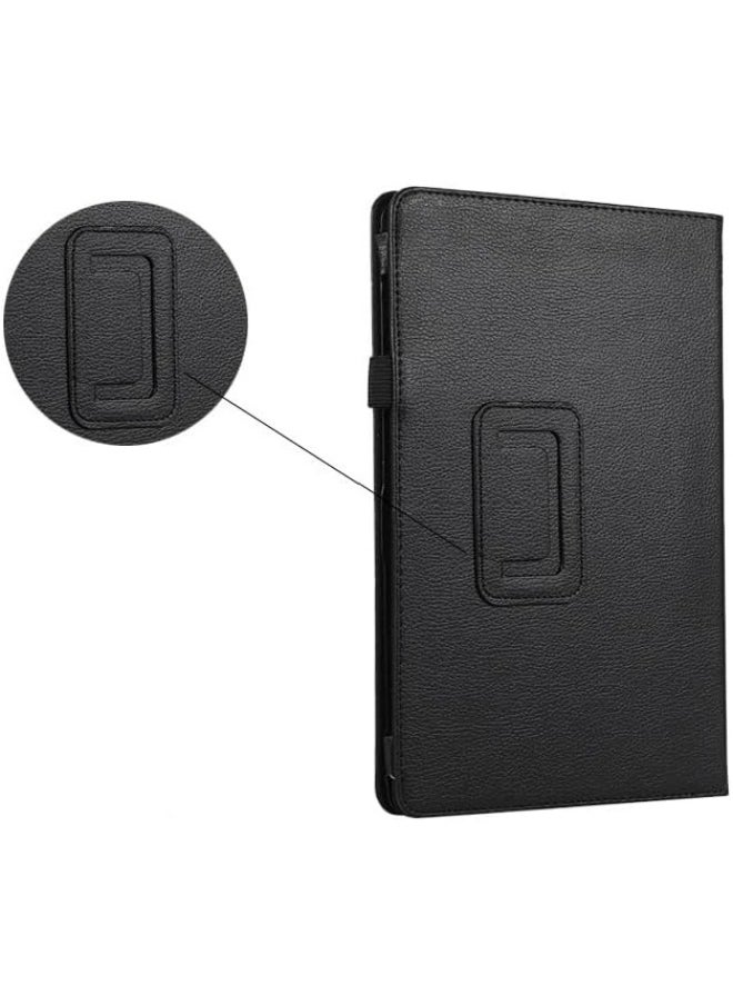 Flip Case Compatible with Honor Pad 9 2024 12.1inch Tablet Cover leather Smart Auto Wake up Stand Funda For Honor Pad 9