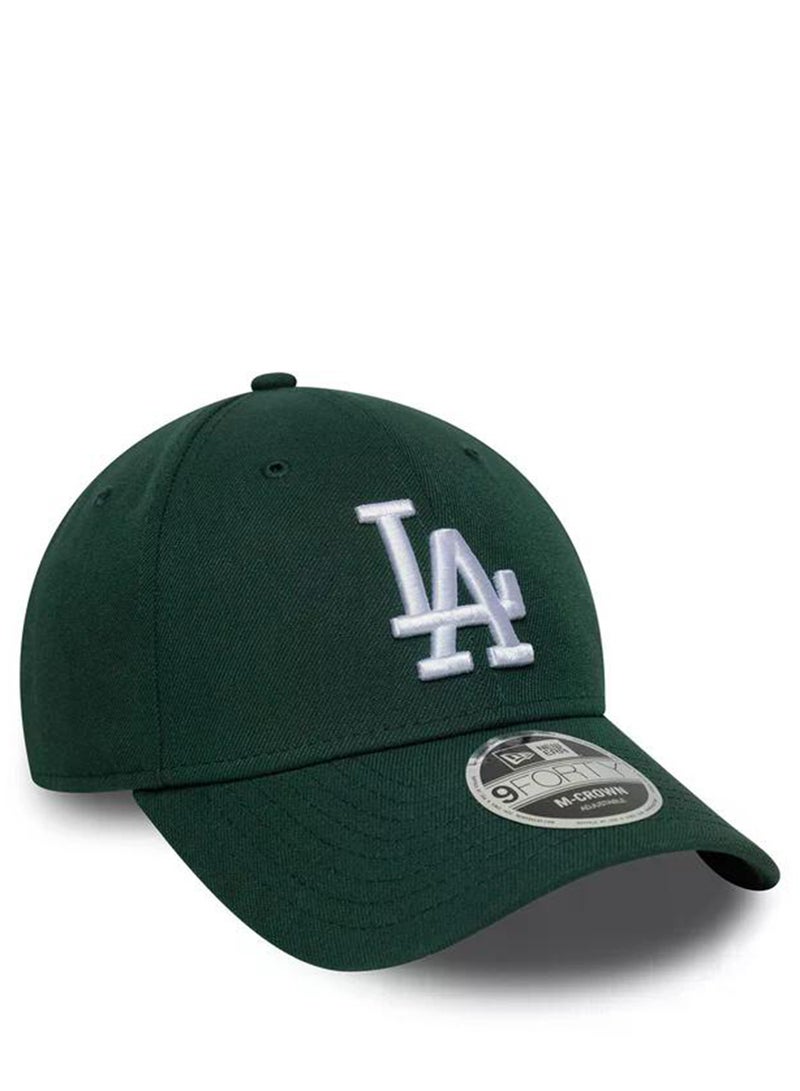 NEW ERA 9Forty Mlb Los Angeles Dodgers Cap - Image 1