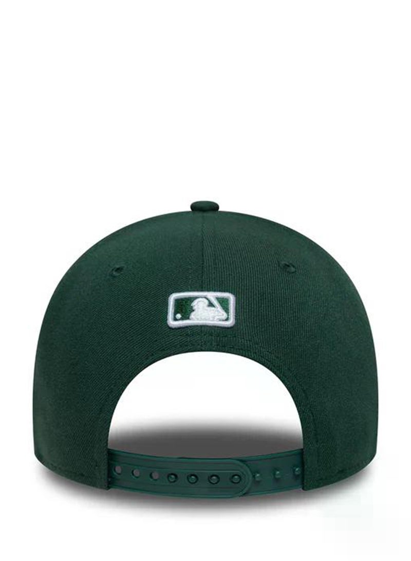 NEW ERA 9Forty Mlb Los Angeles Dodgers Cap - Image 3
