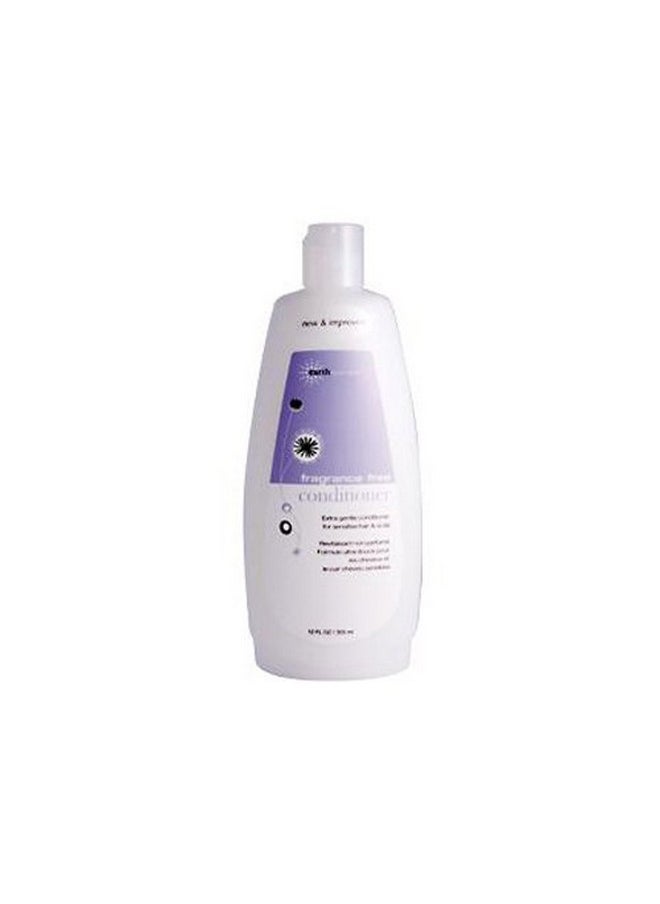 Earth Science : Fragrance Free Conditioner (3Pk 12Oz)  - Image 1