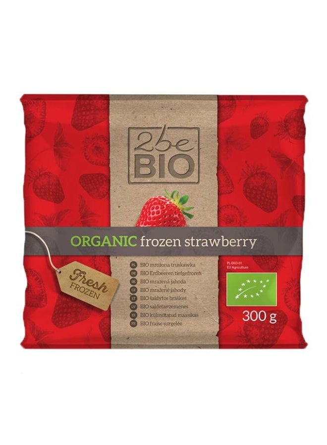 Strawberries, 300g , Poland