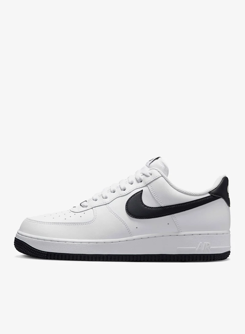 Nike Men's Air Force 1 '07 Shoes