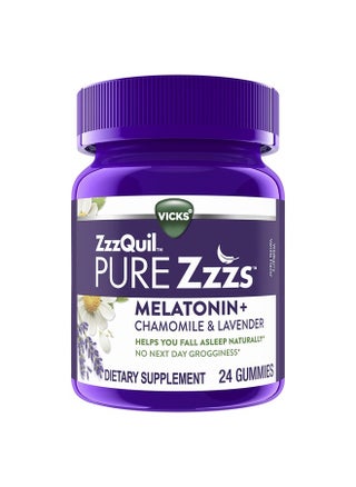 Melatonin+ Chamomile & Lavender 24 Gummies - pzsku/Z9A902E3AAC64C20A844BZ/45/1746221777/b8a164d2-c833-4c9b-829e-5b9e83918bbb