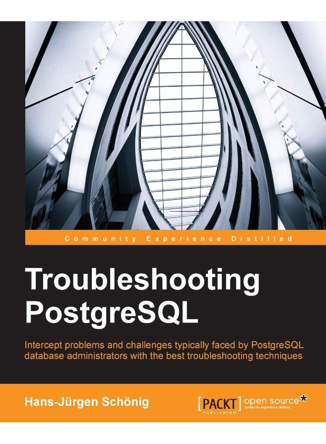 Troubleshooting PostgreSQL