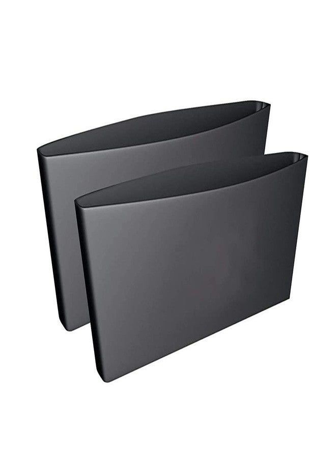 ONTRIP Catch Caddy Seat Pocket Catcher for All Car Seat Side Gap Slit Pocket Car Organizer - Image 1