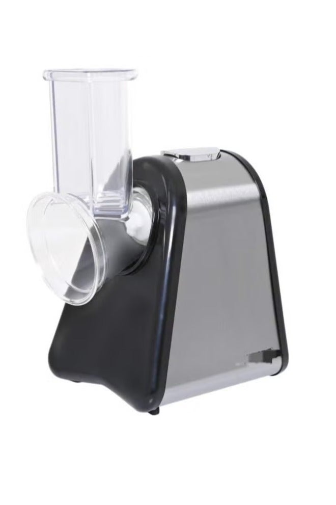 Electronic Salad Maker – Automatic Vegetable Cutter 4-in-1Slicer, Grater & Chopper, Smart Kitchen Appliance  - Image 5