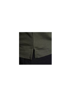 BAREQ ALMODA Elegant Polo Shirt for Men - 100% Turkish Quality  - Image 3