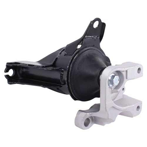 ApplianPar Hydraulic Front Right Engine Mount for Honda CRV 24L 20122016 - Image 1