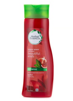 Herbal Essences Split End Protection Shampoo with Pomegranate Juice Extract - 400 ml - pzsku/Z9A910C9D9114543C9EBAZ/45/_/1720206993/29fe0f6c-4a32-421a-b447-f2dd102f9022