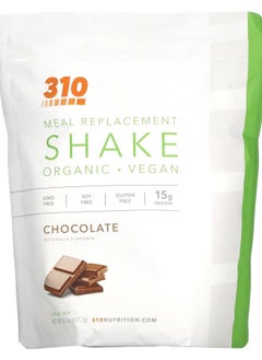 Nutrition Meal Replacement Shake Chocolate 14.7 oz (417.2 g) 