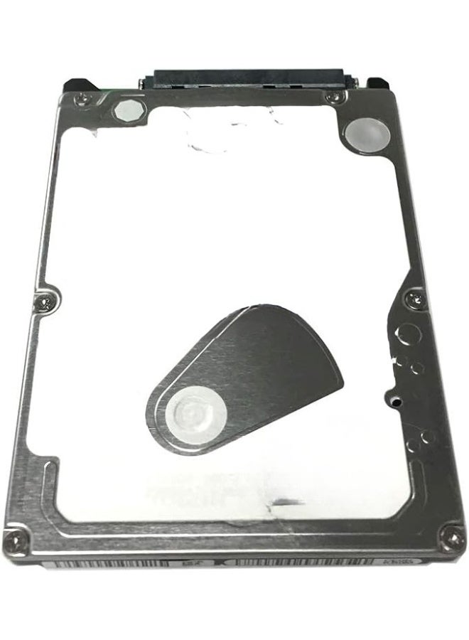 500GB Internal Laptop Hard Drive 2.5" SATA 6.0Gb/s 7200 RPM with 32MB Cache – Reliable & Fast Storage