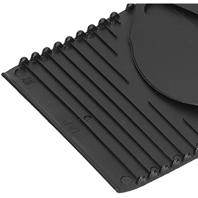 rayihni Car ATM Slide Cover Automatic Transmission Console Slide Cover 3597553020 Replacement for IS250 IS350 IS F - Image 5