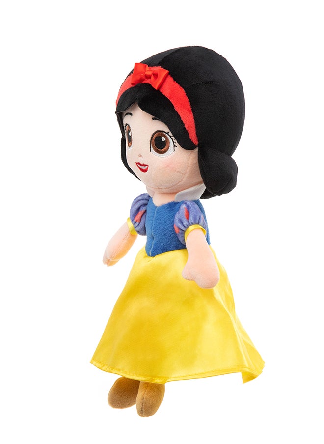 Disney Princess Snow White Medium 10 Inch  Plush  - Image 2