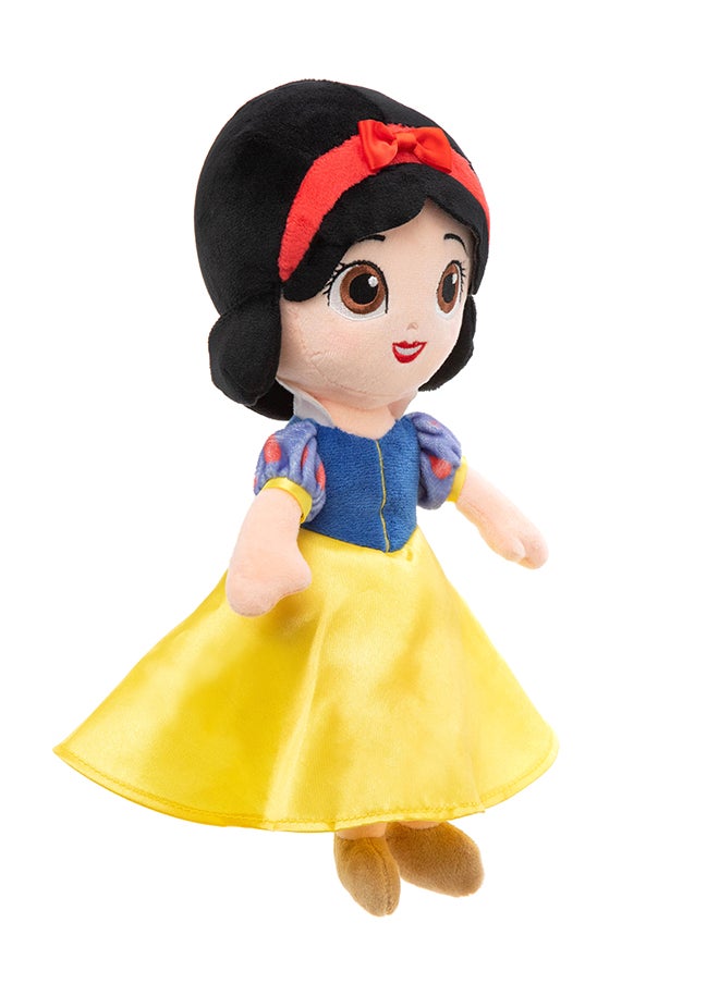 Disney Princess Snow White Medium 10 Inch  Plush  - Image 4