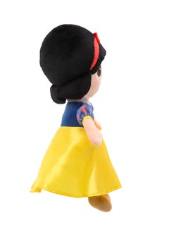 Disney Princess Snow White Medium 10 Inch  Plush  - Image 5