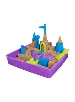 Kinetic Sand Kinetic Sand Deluxe Beach Castle Playset (1.13 Kg)  - Image 2