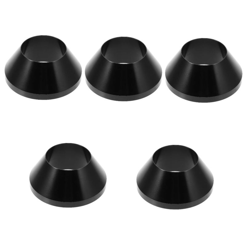 5Pcs Manual Tire Centering Cones for Truck Wheel Balancer - Image 2