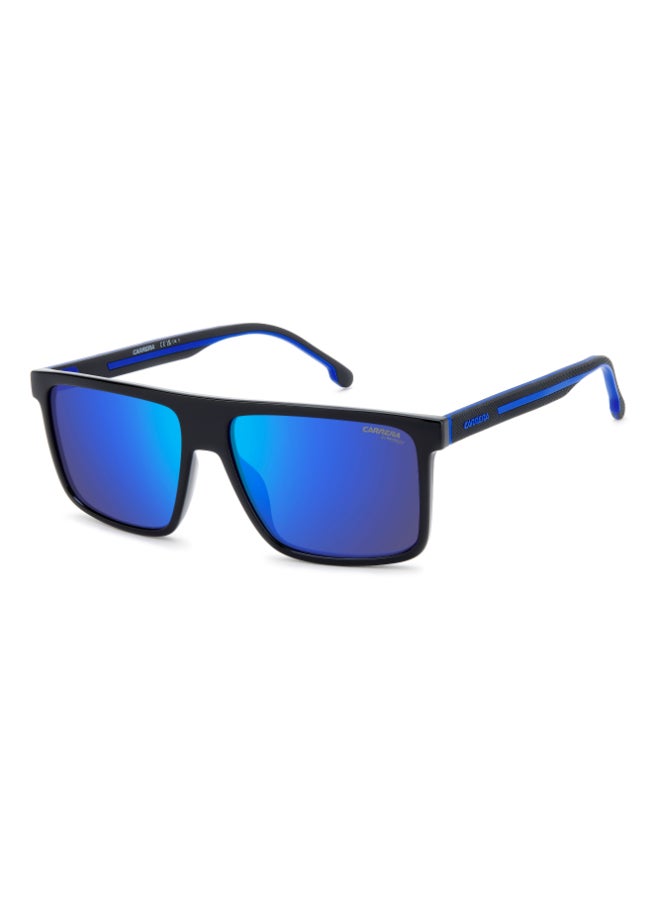 CARRERA C SPORT 14/S Sunglasses Black Square - Image 1