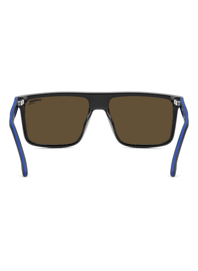 CARRERA C SPORT 14/S Sunglasses Black Square - Image 5