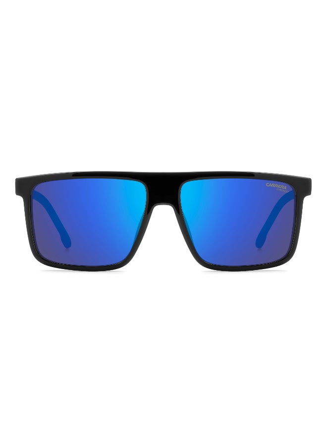 CARRERA C SPORT 14/S Sunglasses Black Square - Image 3