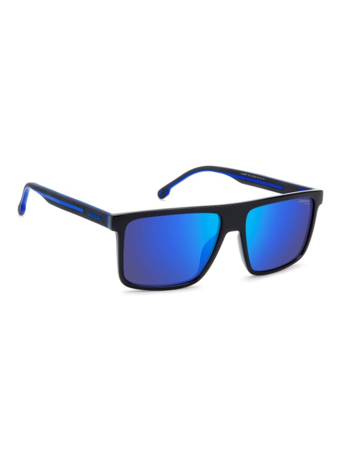 CARRERA C SPORT 14/S Sunglasses Black Square - Image 2