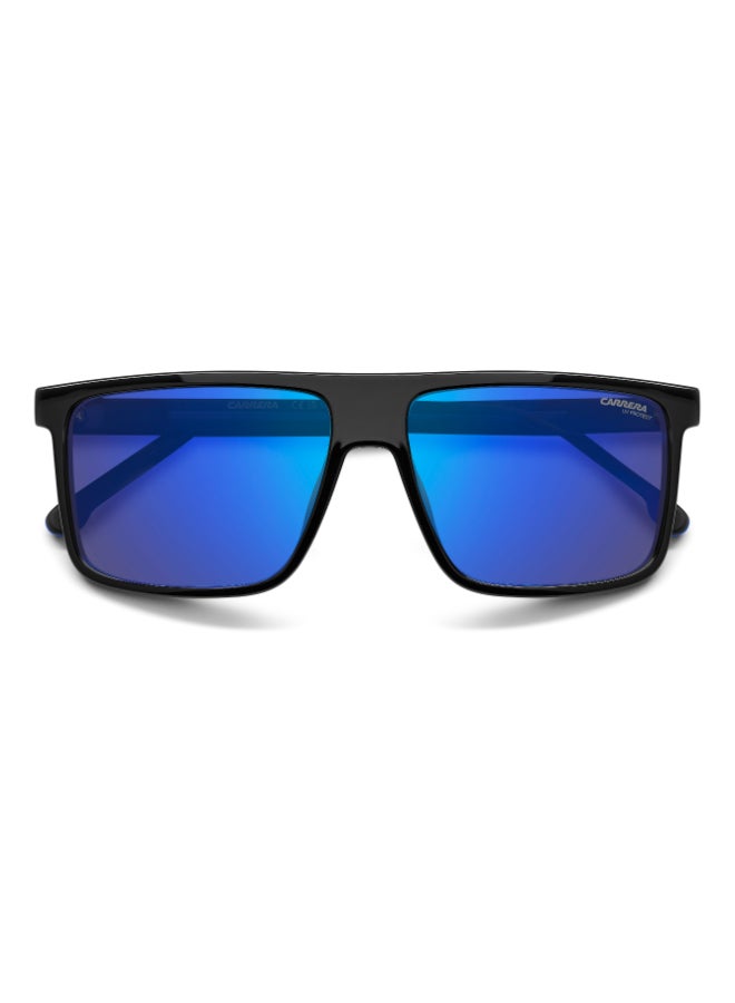 CARRERA C SPORT 14/S Sunglasses Black Square - Image 4