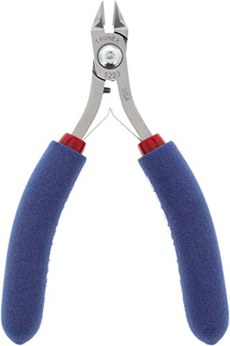 Tronex Cutters - Tronex Taper Head, Relieved, Razor Flush Edges - Image 4