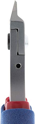 Tronex Cutters - Tronex Taper Head, Relieved, Razor Flush Edges - Image 3