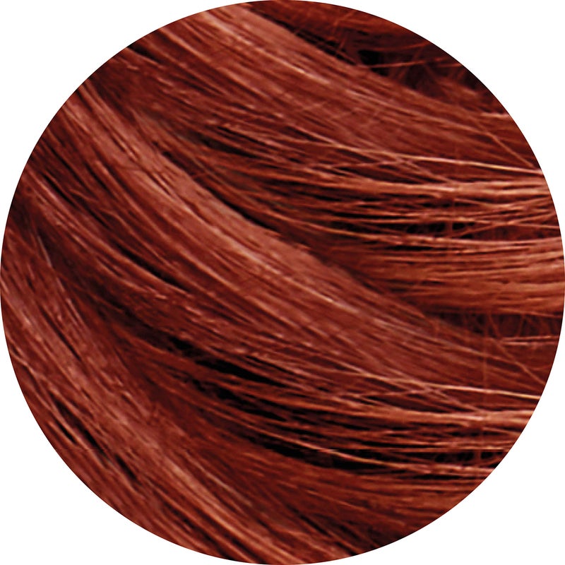 Tints of Nature 7R Soft Copper Blonde Permanent Hair Dye, Nourishes Hair and Covers Greys, Ammonia-Free, 4.4 fl oz - Image 4