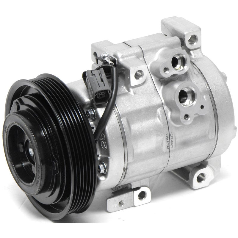 UAC AC Compressor  CO 11193C