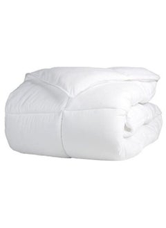 Sleep x Factory Cotton Duvet Filling Single Size 160x240 cm White  - Image 3