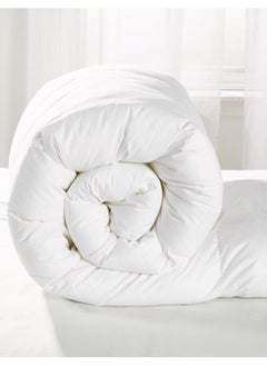 Sleep x Factory Cotton Duvet Filling Single Size 160x240 cm White  - Image 2